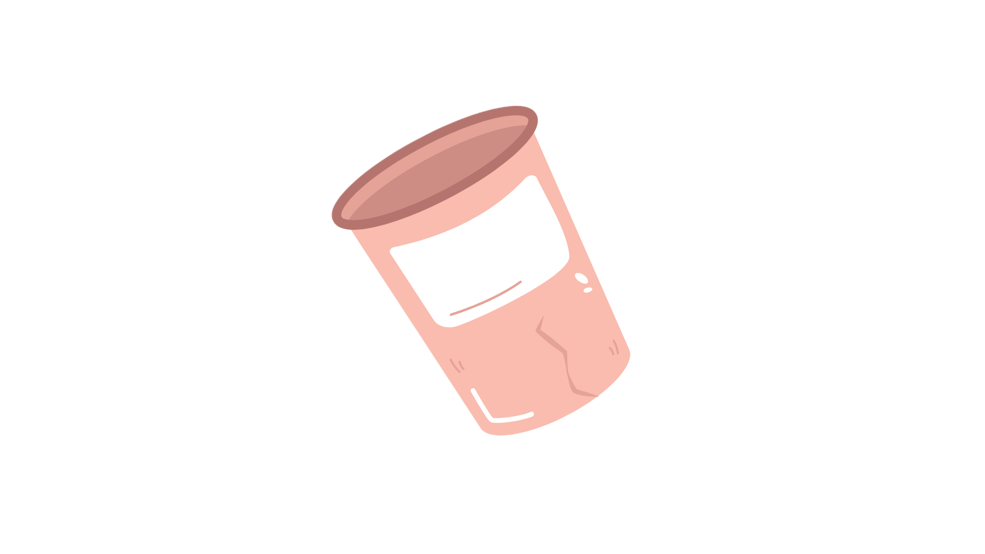 Gelas Plastik